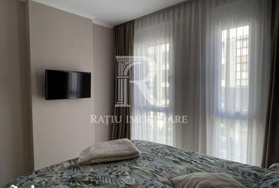 Apartament cu 3 camere în Centura - 15