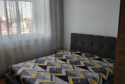 Apartament cu 2 camere semidecomandat în Iosefin - 2