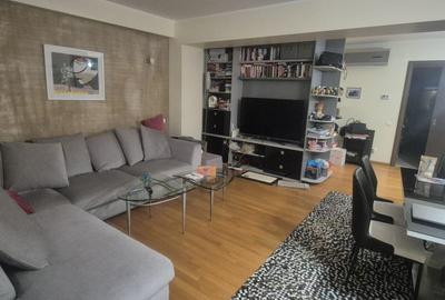 Apartament cu 3 camere decomandat, mobilat în 1 Mai - 13