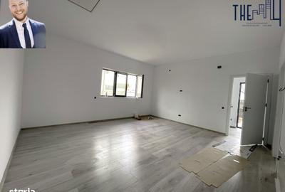 Casă cu 4 camere în Central - 8