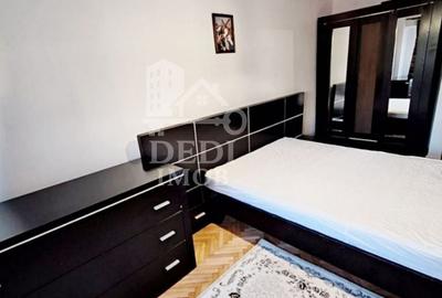 Garsonieră decomandată în Mănăștur - 6