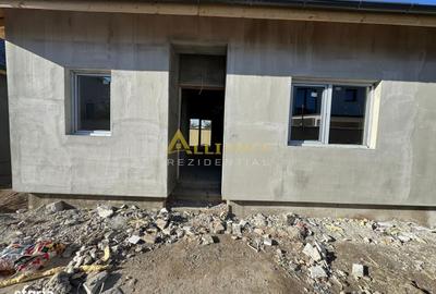 Casă cu 3 camere în Glina - 9