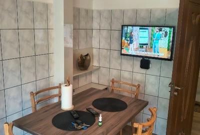 Apartament cu 2 camere decomandat în Răcădău - 6