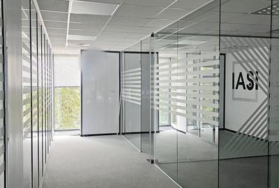 Podu Ros, spatiu in cladire birouri clasa A+, pozitionat excelent - 6