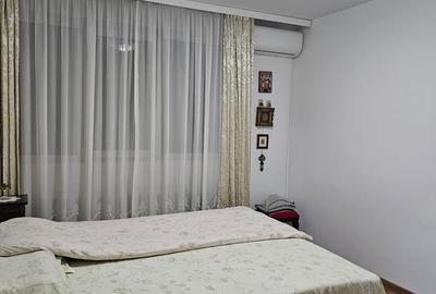 Apartament cu 2 camere semidecomandat în Drumul Taberei - 1