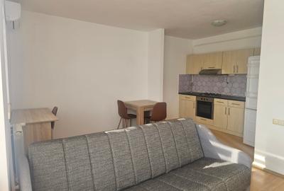 Apartament cu 2 camere semidecomandat în Tătărași - 2