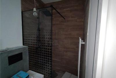 Duplex cu 3 camere cu Canalizare în Aeroport - 5