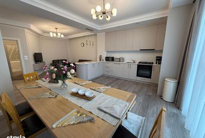 Apartament cu 3 camere în Central - 17
