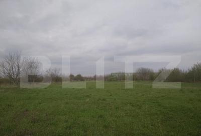 Teren intravilan, 3515 mp, zona Crevedia - 25