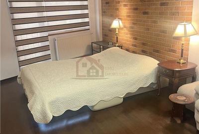 Garsonieră decomandată, mobilată în Obor - 2