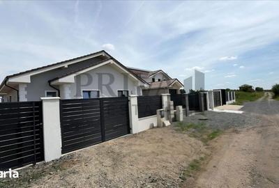 Casă cu 3 camere cu Teren 400 Mp în Circumvalațiunii - 12