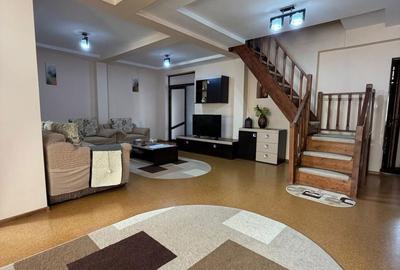 Casă cu 5 camere cu Teren 200 Mp în Ultracentral - 17