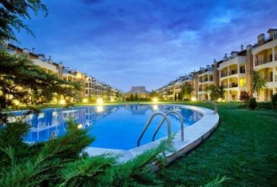 Apartament cu 3 camere, mobilat în Voluntari - 6