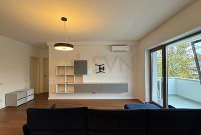 REA1026231 3 camere cu 2 terase mobilat ELA Baneasa REA1026231 3 camere cu 2 terase mobilat ELA Baneasa - 3