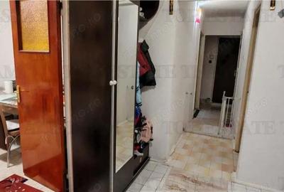 Apartament cu 3 camere în Rahova - 4