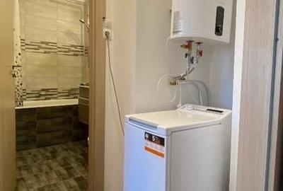 Apartament cu 4 camere semidecomandat în Ștefan cel Mare - 6