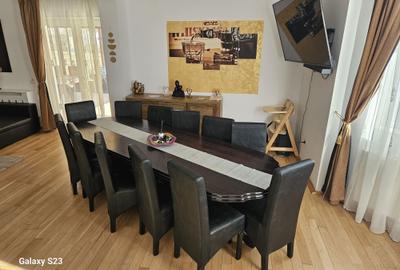 Casă cu 4 camere în Jiblea Nouă - 2