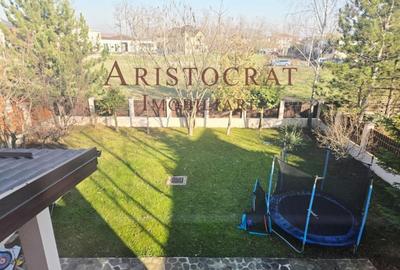 Inchirieri Case / Vile Paradisul Verde - 20