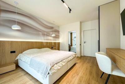 Apartament 3 camere de vanzare in Buna Ziua, Cluj Napoca - 3
