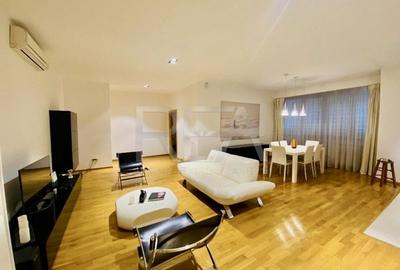 3 Camere Spatioase + Terasa & Parcare – Herastrau - 1