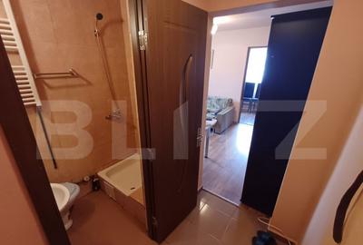 Apartament de inchiriat, cu 2 camere, zona Decebal - 5