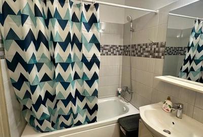 Inchiriere Apartament 2 camere Decomandat Bloc Nou Pacii - 8