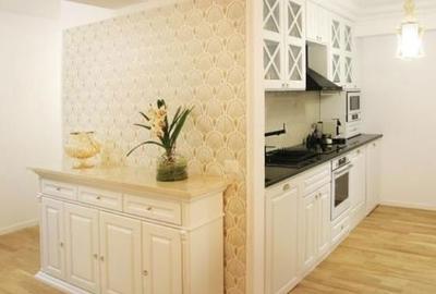 Apartament cu 2 camere, mobilat în Calea Victoriei - 7