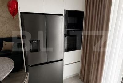 Apartament cu 3 camere decomandat în Central - 10