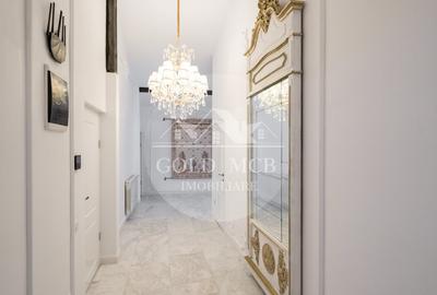 Dorobanti -Cladire Eleganta  Etaj 3 - 2