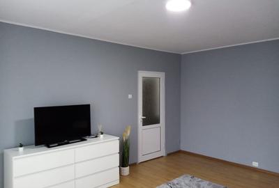 GARSONIERA MODERNA-RENOVATA-13 SEPTEMBRIE-PROSPER-BLOC 1988-REABILITAT - 2