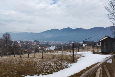 Teren de 1598 mp, în Central - 1