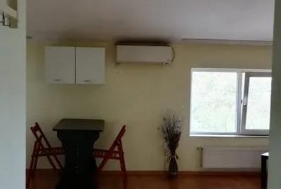 Apartament cu 2 camere semidecomandat, mobilat în Străulești - 5