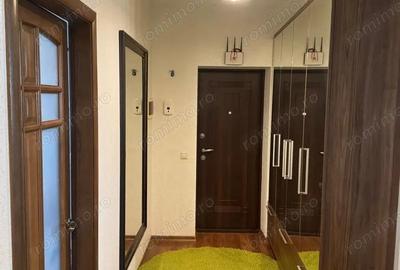 Se ofera spre inchiriere apartament 3 camere in zona Floreasa - 1