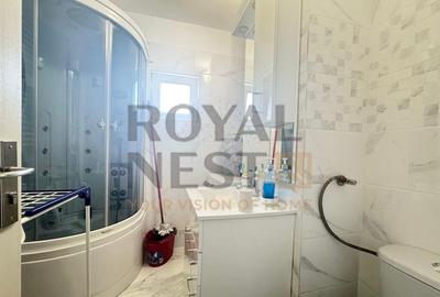 De inchiriat apartament 3 camere in Noua, langa Dedeman - 19