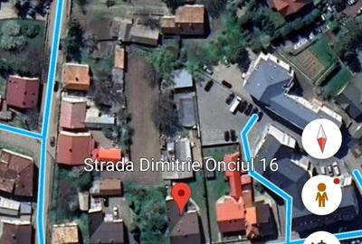 Spațiu comercial, în Ultracentral - 1