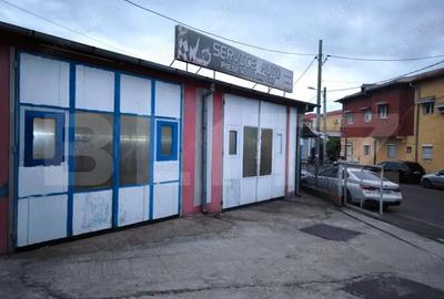 Vila P+2E, 550 mp utili, 970 mp teren, zona Calea Severinului - BILLA - 9