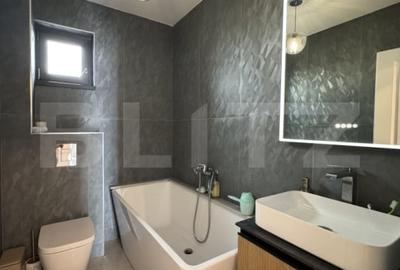 Casa P+E mobilata utilata, 180 MP utili, 600 mp utili, Magnolia - 10