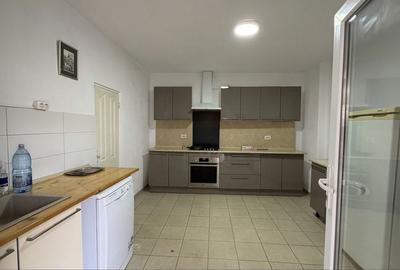 Casă cu 3 camere în Ultracentral - 5