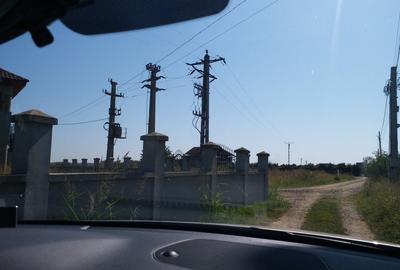 Teren 15000 mp Vernesti, Buzau cu PUZ - 6