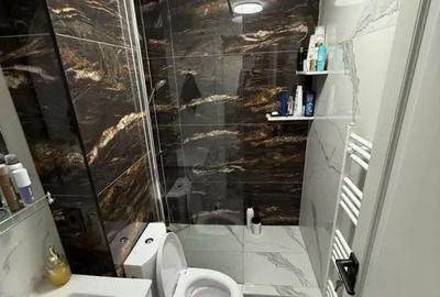 Apartament cu 3 camere decomandat, mobilat în Central - 8