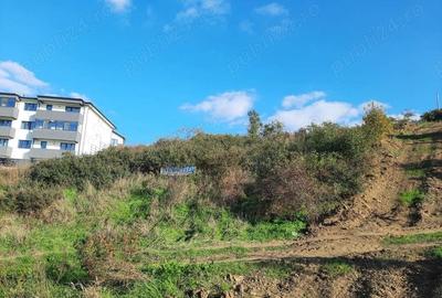 Teren Intravilan - Hlincea - 5