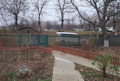 Casă individuală cu 5 camere cu Teren 2776 Mp în Coțofanca - 7