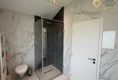 Casă individuală cu 4 camere cu Canalizare în Grădiște - 9