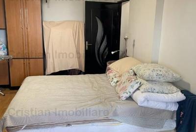 Garsonieră decomandată în Călărași - 1