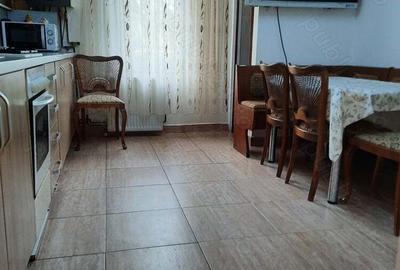 Inchiriez apartament. - 2