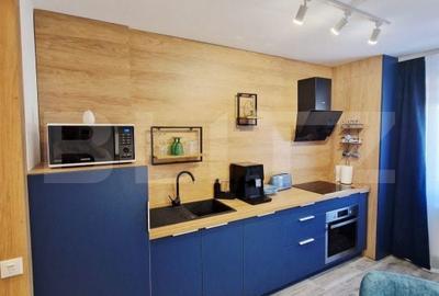 Apartament cu 3 camere decomandat în Central - 6