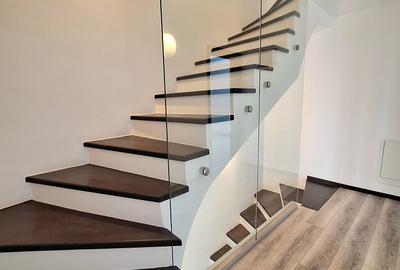 Vila nemobilata Pipera, Voluntari - 5