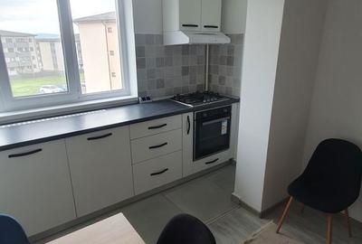 Apartament cu 2 camere în Miroslava - 5
