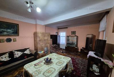 Casa 3 camere din caramida, teren 176 mp, taote utilitatile, - 2