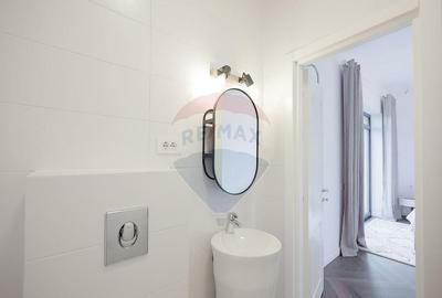 De inchiriat casa cu 4 camere , in zona de Dealuri - 8